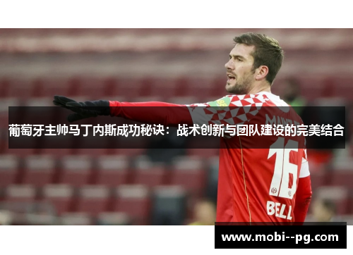 葡萄牙主帅马丁内斯成功秘诀:战术创新与团队建设的完美结合 葡萄牙主帅马丁内斯成功秘诀:战术创新与团队建设的完美结合