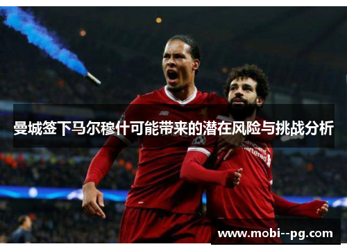 曼城签下马尔穆什可能带来的潜在风险与挑战分析