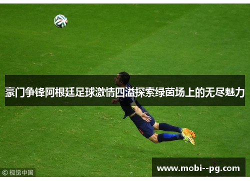 豪门争锋阿根廷足球激情四溢探索绿茵场上的无尽魅力