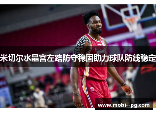 米切尔水晶宫左路防守稳固助力球队防线稳定