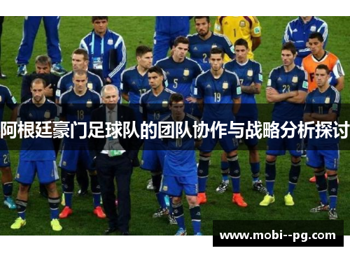 阿根廷豪门足球队的团队协作与战略分析探讨